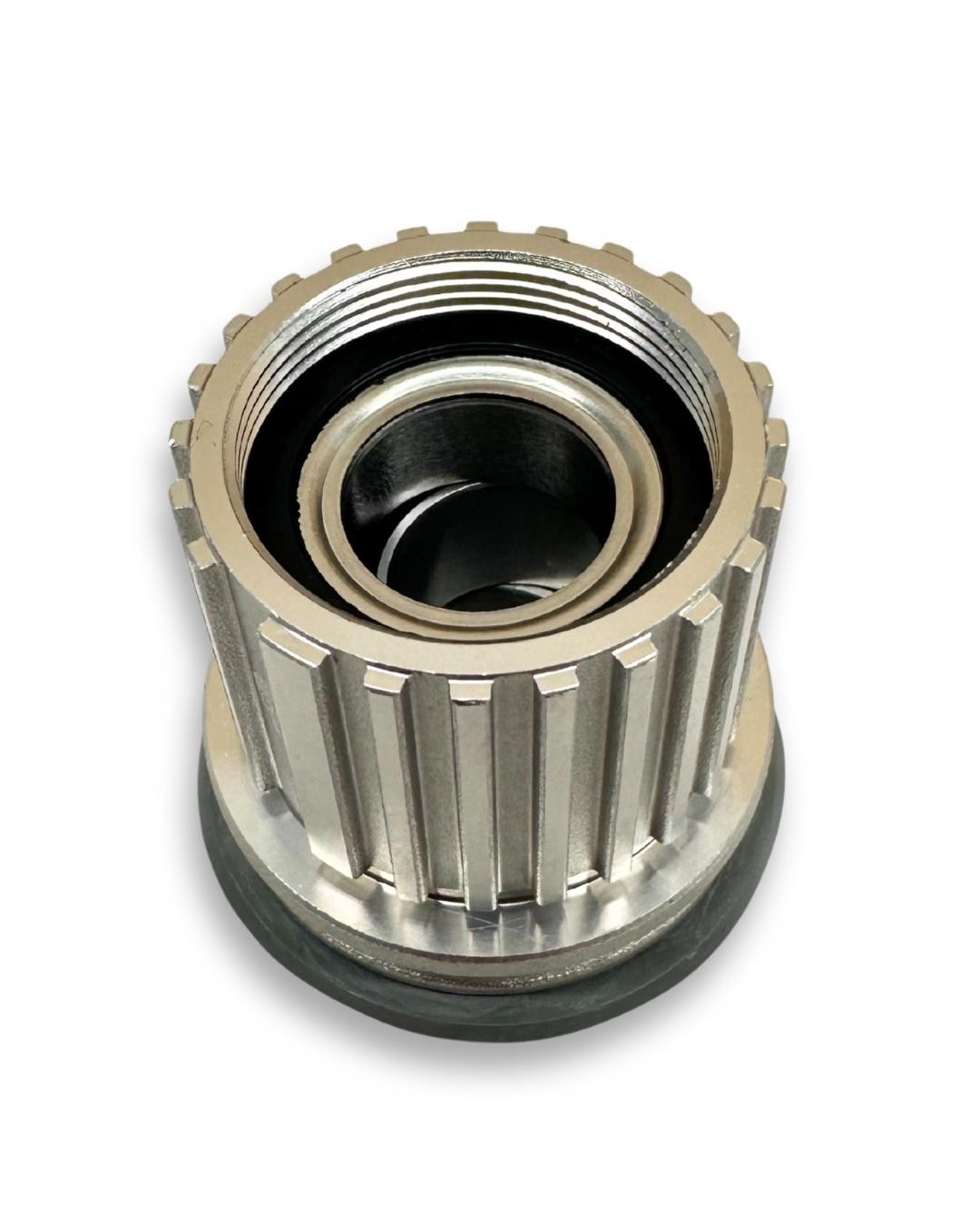 Fulcrum Microspline Freehub Body R0-127 12-Speed Shimano Micro Spline