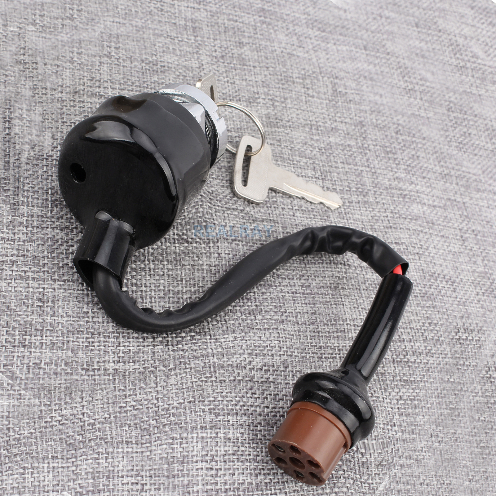 Ignition Key Switch For Honda CA/CB/CL175 CB/CL/SL350 CB/CL450 CB750 35010315017