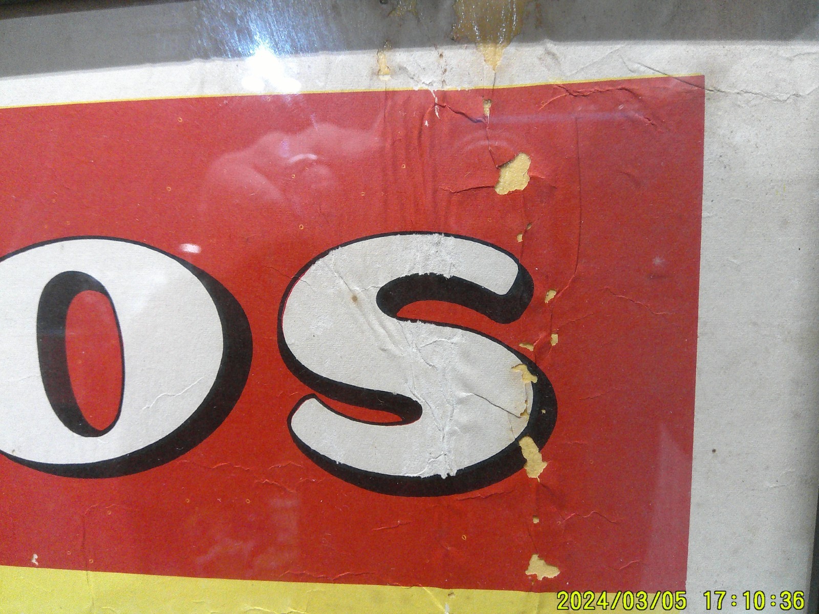 Vintage Ringling Bros Barnum & Bailey Monkey Circus Poster Artist Signed Framed