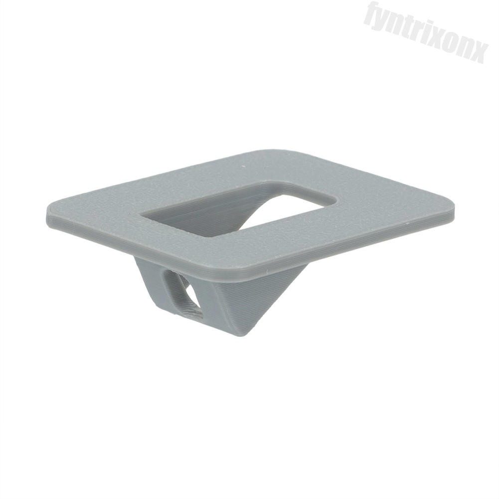 For 1995-1998 Chevy 1500 GMC Silverado CK Yukon Tahoe Gray Dash Saver Insert Kit