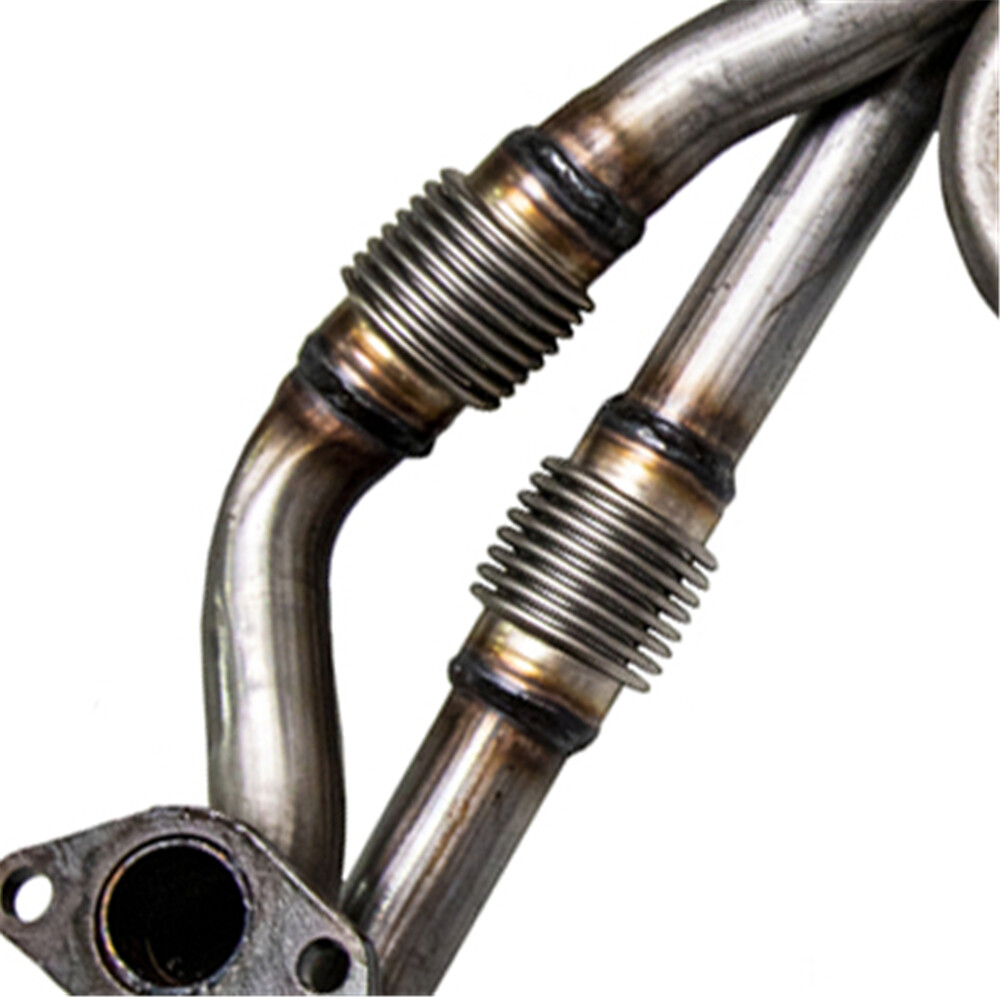 Fits 2006-2012 Subaru Forester/Impreza/Outback/Legacy Catalytic Converter 2.5L