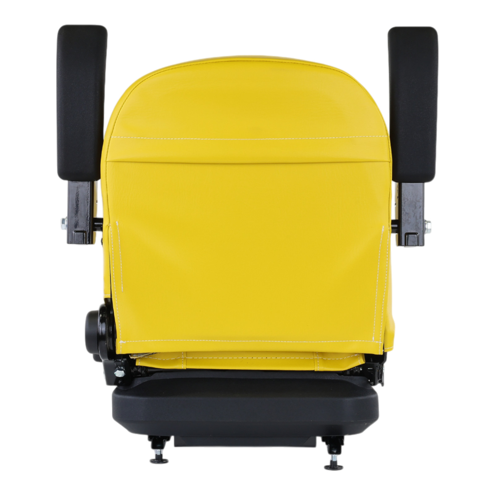 116-8912 Suspension Seat fits Exmark Lazer Z DS-Series 60 Lazer Z DS-Series 72