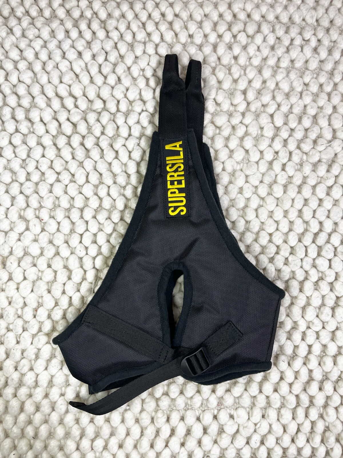 Super MEGA REINFORCED Glisson Loop | NEW | Make your neck happy =)