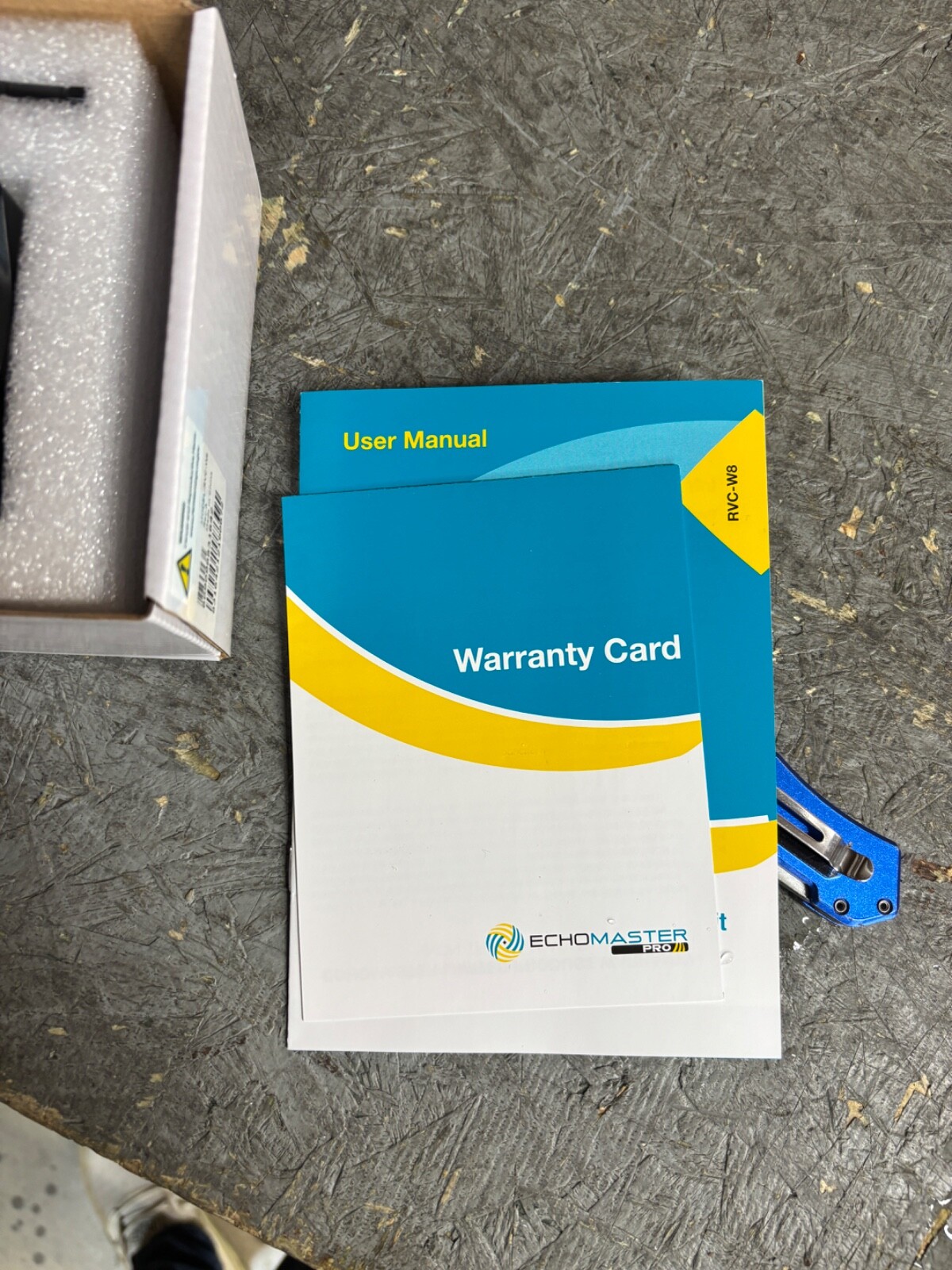 NEW OEM GM INTELLIHAUL 2.0 TRAILER CAMERA FOR CHEVY SILVERADO LD 19-22 19421450