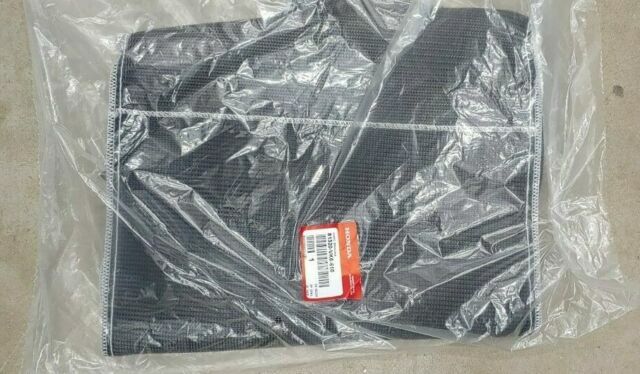 HONDA OEM HRC216K2 AND HRC216K3 COMMERCIAL GRASS BAG 81320-VK6-610