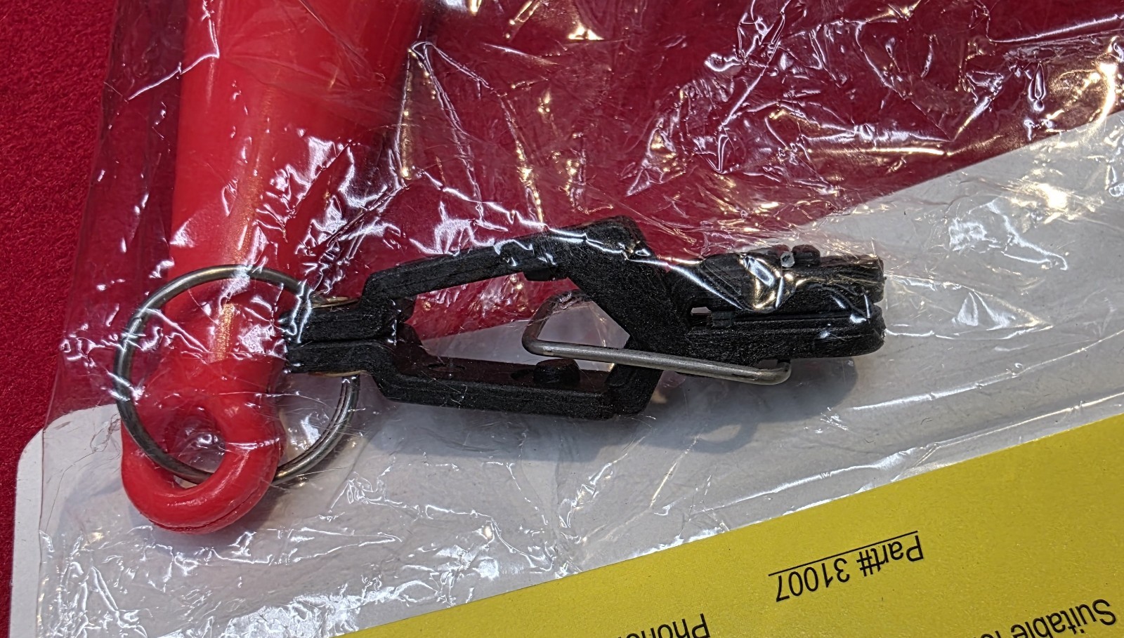 CHURCH TACKLE TX-007 STERN PLANER, # 31007