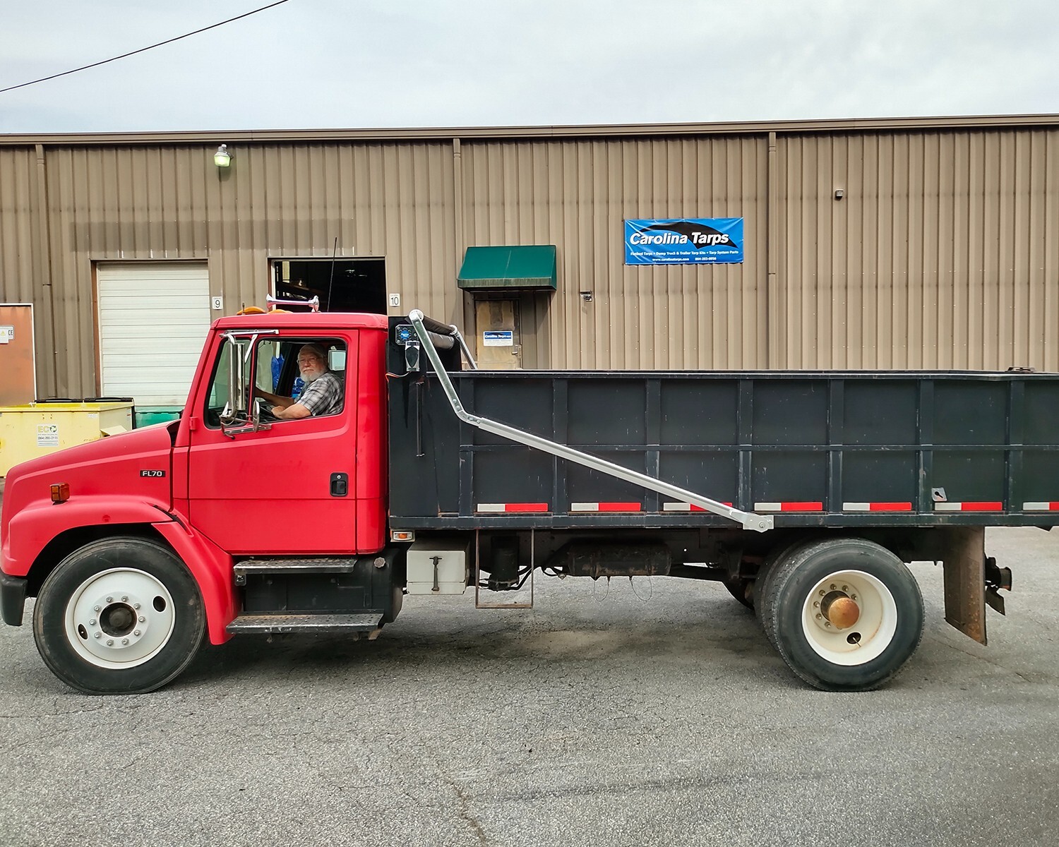 45 Degree Bend Elbows for Aluminum Tarp Systems (Set of Two with Hardware)