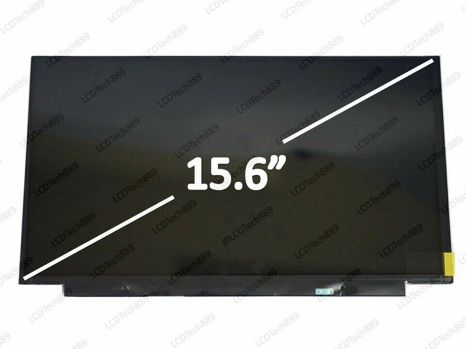 NV156FHM-T06 NV156FHM T06 LCD LED Screen 15.6 Display Touch Panel New HX3K8