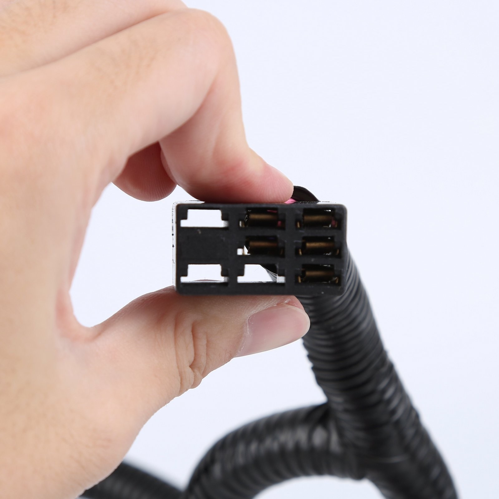 116-6009 115-2796 Main Wiring Harness Fit for Ex-Mark Lazer Z, Lazer Z AS