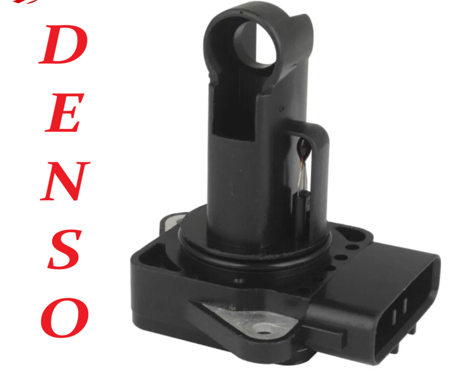 NEW OEM Mass Air Flow Meter MAF Sensor Fits Toyota Lexus Scion DENSO 22204-22010