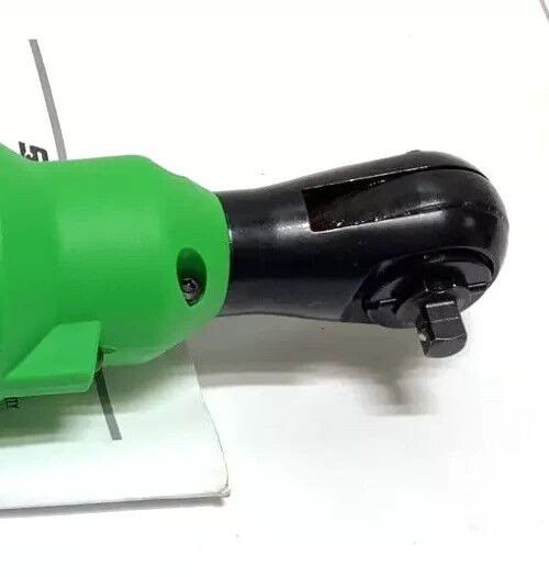 SNAP ON TOOLS Lithium Ion CTR814 GDB 14.4V 1/4" drive Cordless Brushless Ratchet