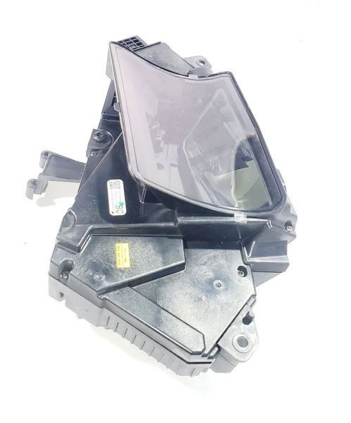 Head Up Display PN gx63-19g468-bc OEM 2016 2017 Jaguar XF