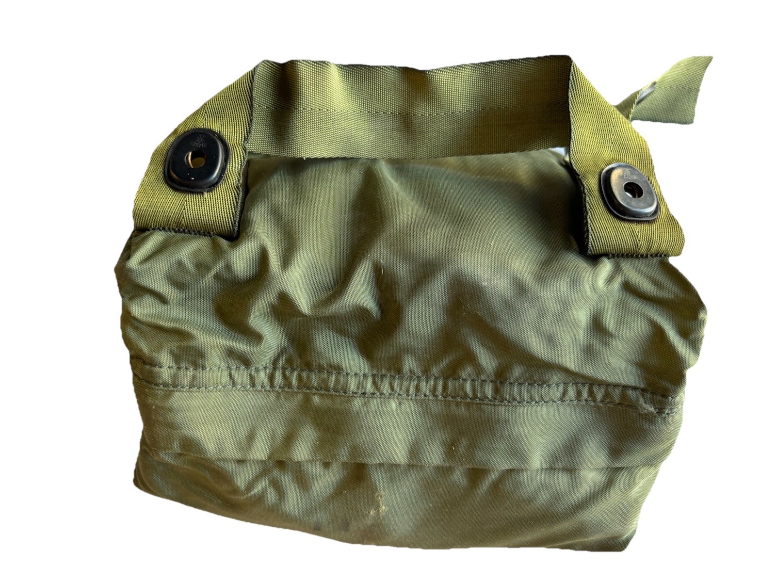 Complete Unopened Military Surplus First Aid Kit Excellent Condition