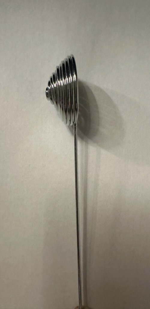 Incense Burner Esphand Burner Handheld Esfand esfandooneh Rue Seed Burner