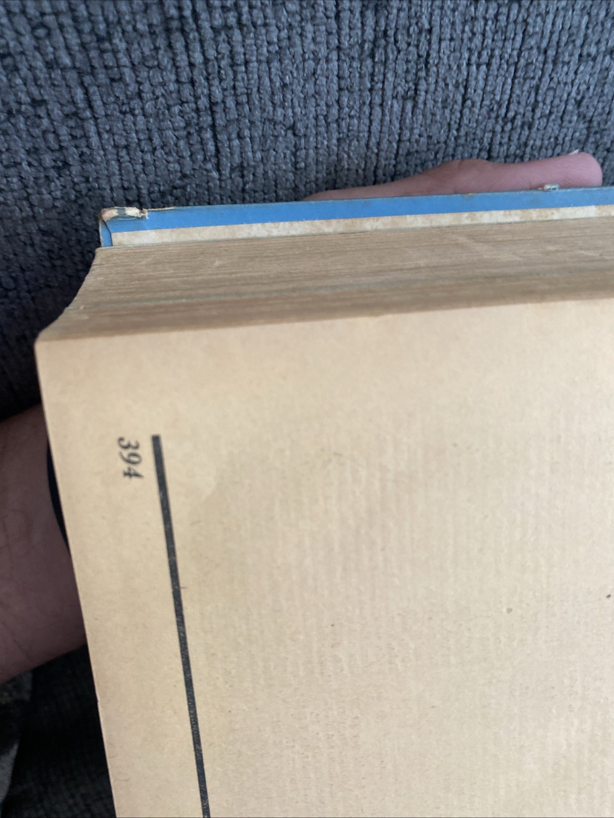 German BERLIN Phone Book 1940-41 WW2 Address Telephone Vintage Directory Germany