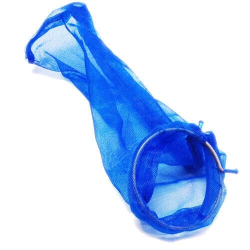 Poolskim Bag - Spare Part replacement includes clip Net Pool Skim Automated