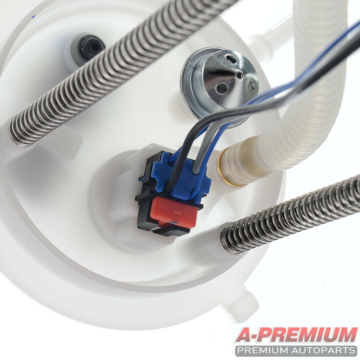 Fuel Pump Module Assembly w/ Sensor for Chevy Silverado GMC Sierra 4.3 5.3 6.0L