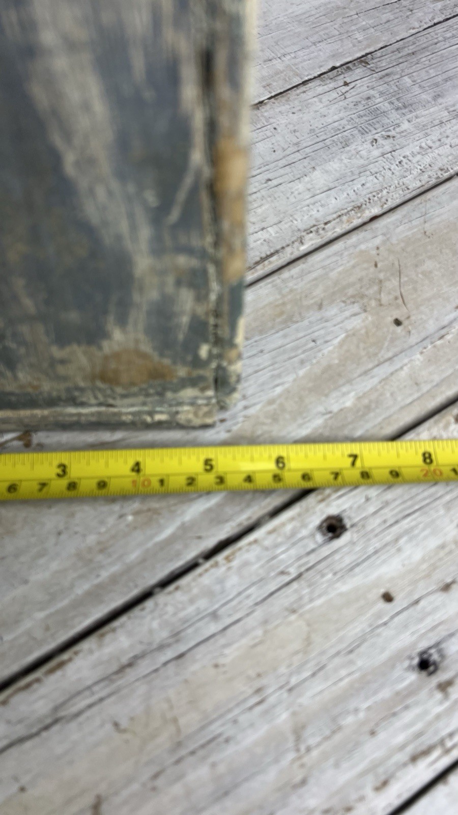 ANTIQUE VINTAGE WOODEN 8 DRAWER SPICE CABINET APOTHECARY CHEST HANDMADE AS IS 🤎