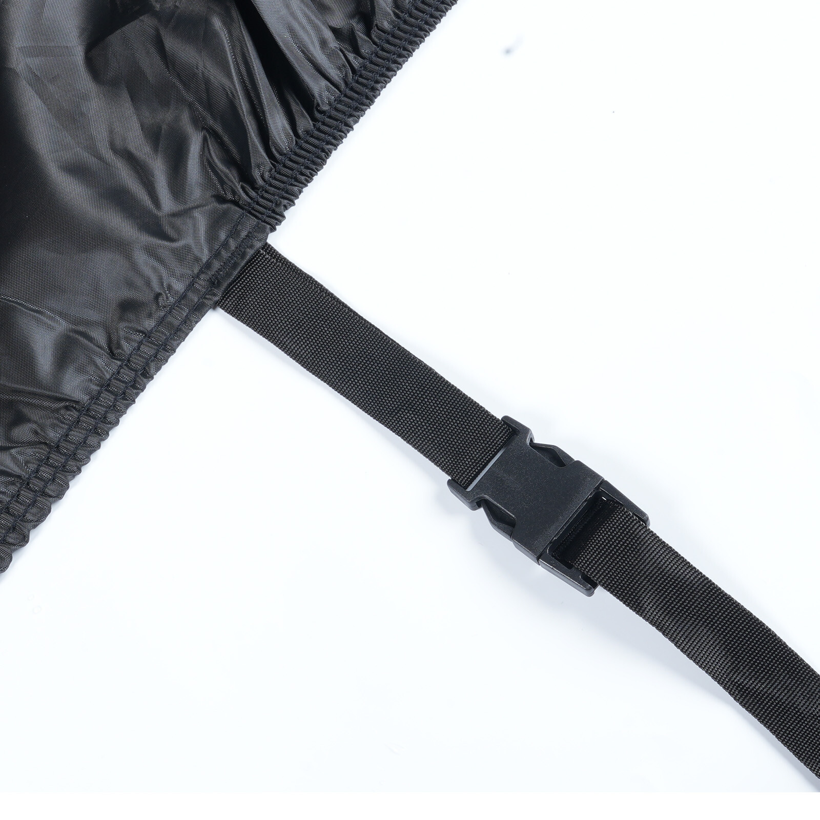 Heavy Duty Waterproof Golf Cart Cover Tarp 4 Passenger for EZGO Club Car Yamaha