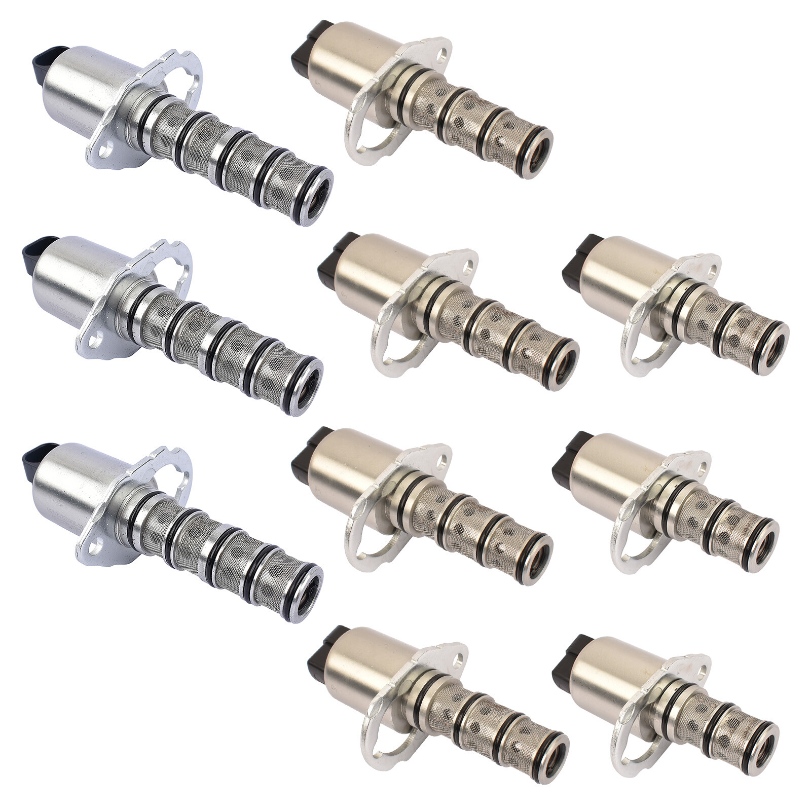 New Hydraulic Solenoid Valve For John Deere 310J 310SJ 315SJ 325J 410J AT310587