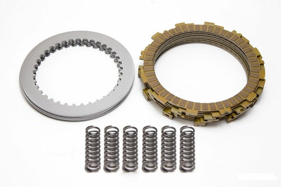 Alba Racing Banshee YFZ 350 Clutch Kit Extra Heavy duty with Gasket