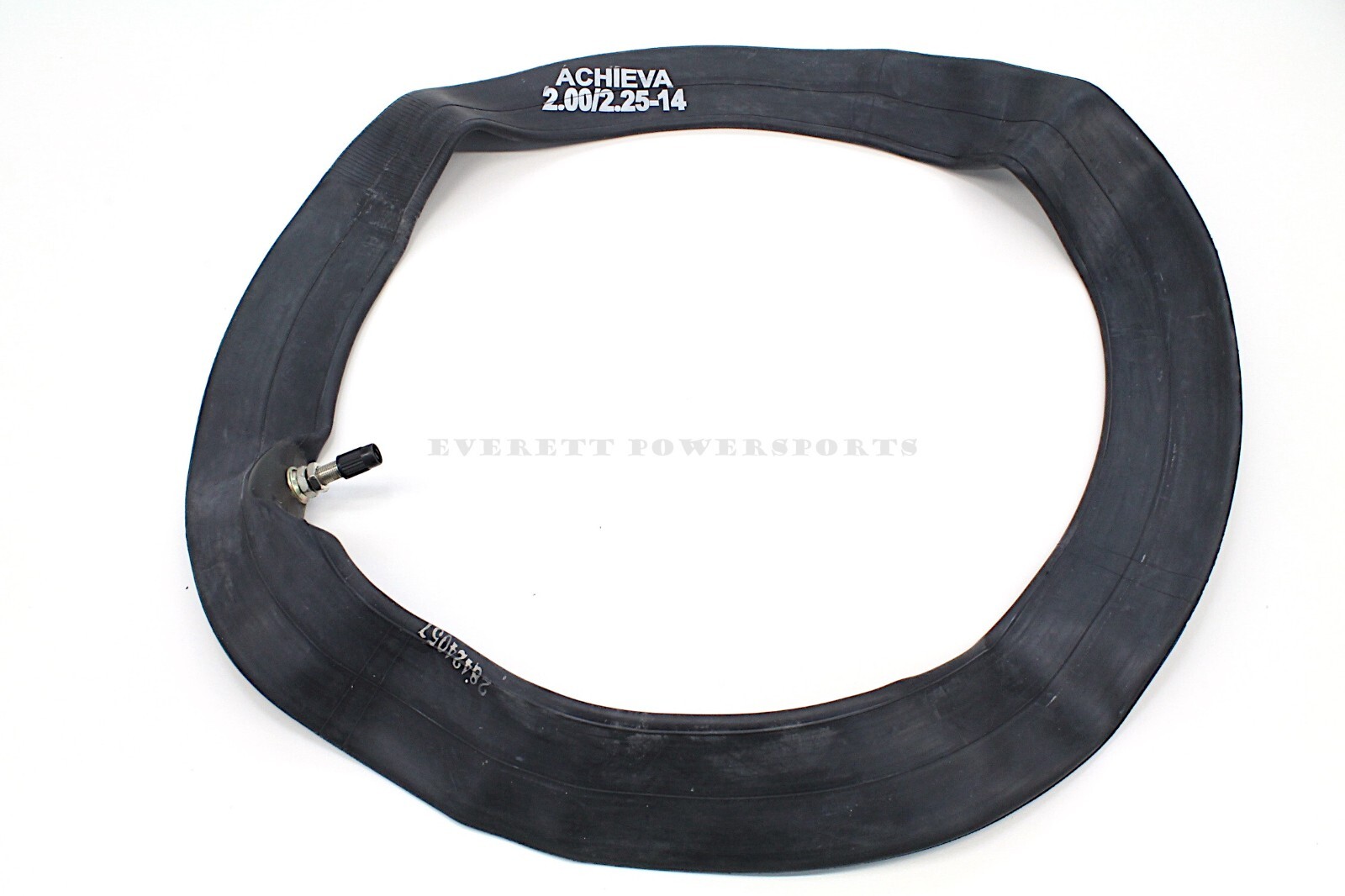 Tires & Tubes Set 80-91 FA50 FA50M Shuttle 2.25-14 Genuine Suzuki #A94