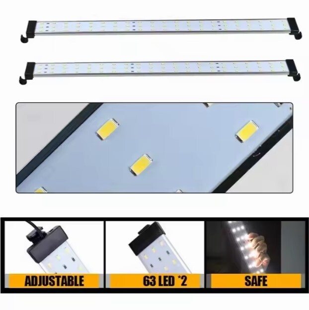 24" x24"x24" Photography Photo Studio Light Box LED Cube Tabletop 24x24x24 INCH