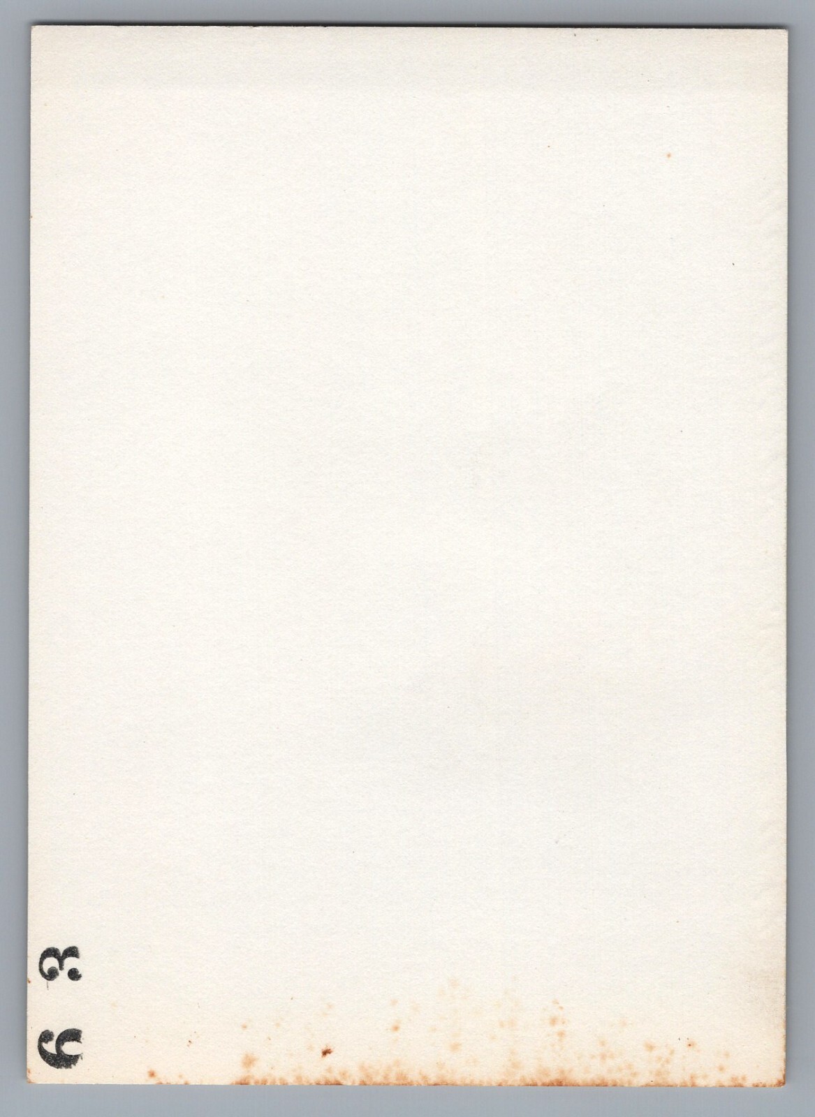 1967 Gulf Oil & Gas Vintage 4.25 x 3" Photo Pipeline Huntington, West Va 9444