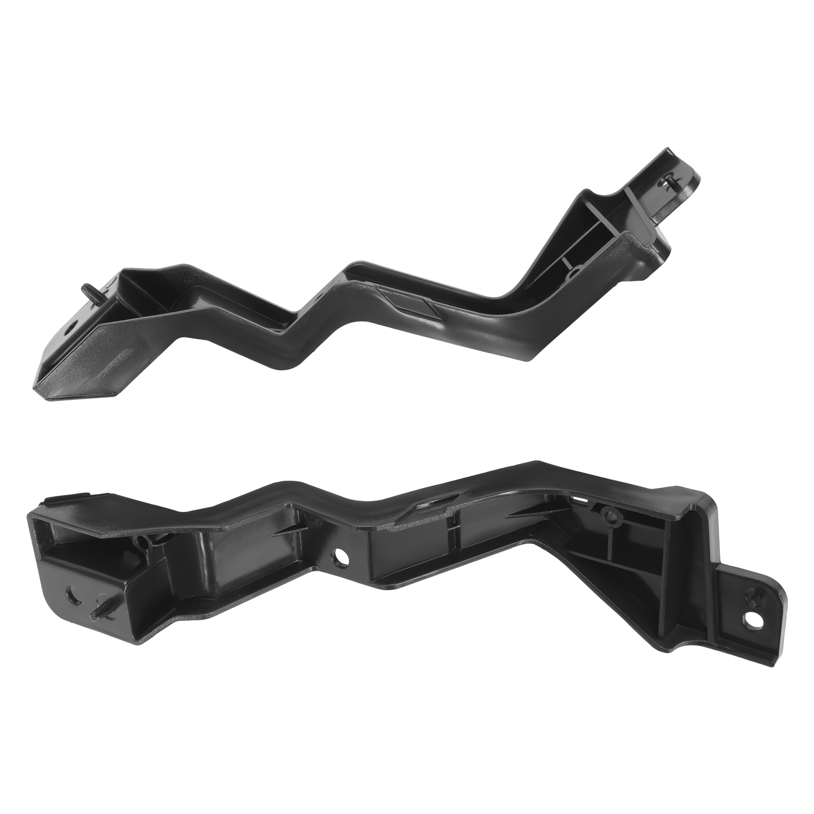 For Nissan Rogue 2017 2018 2019 2020 Chrome Front Upper Lower Grille Fog lights