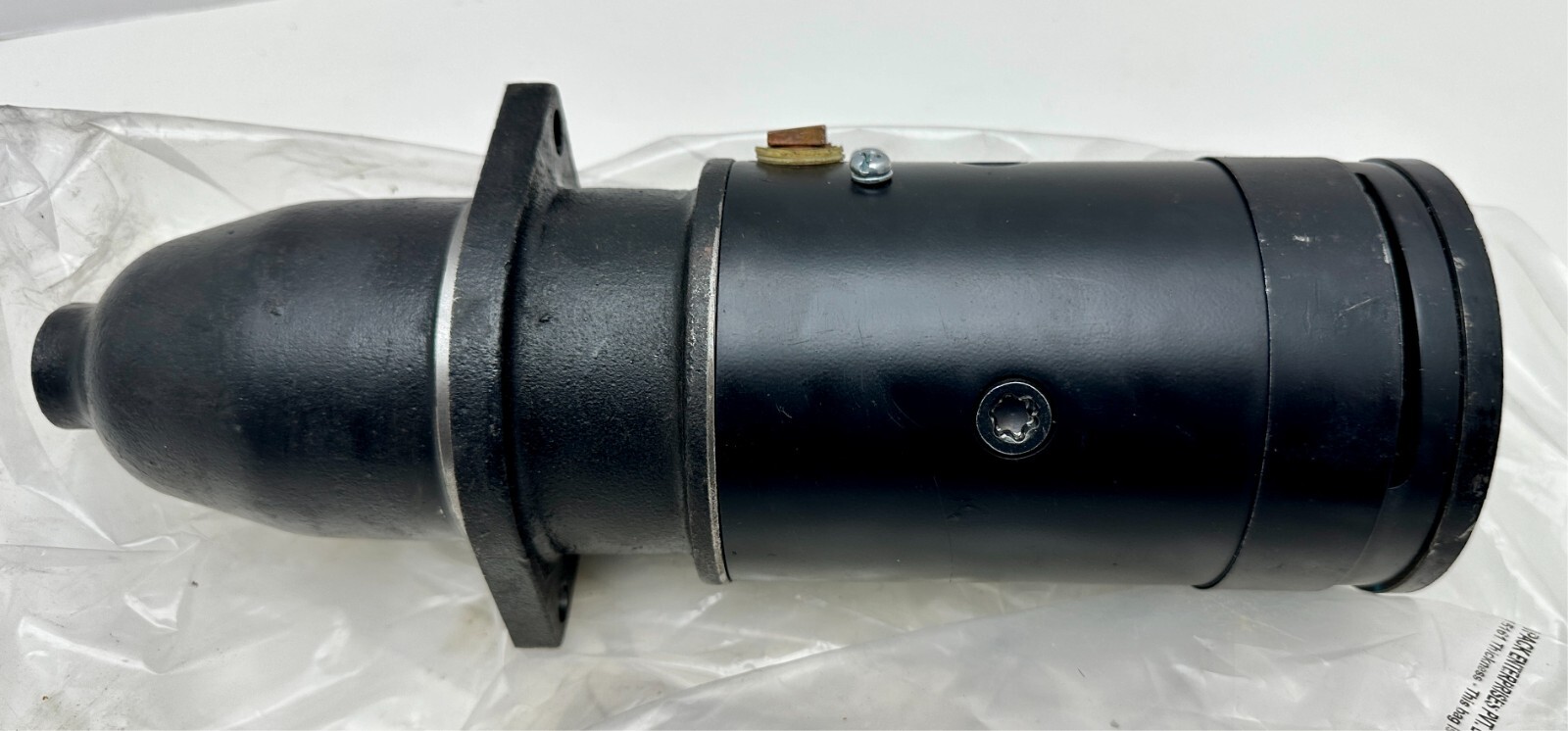J&N 410-12552 Starter Motor For International UC-60 U-1 Model 64 Farmall Cub