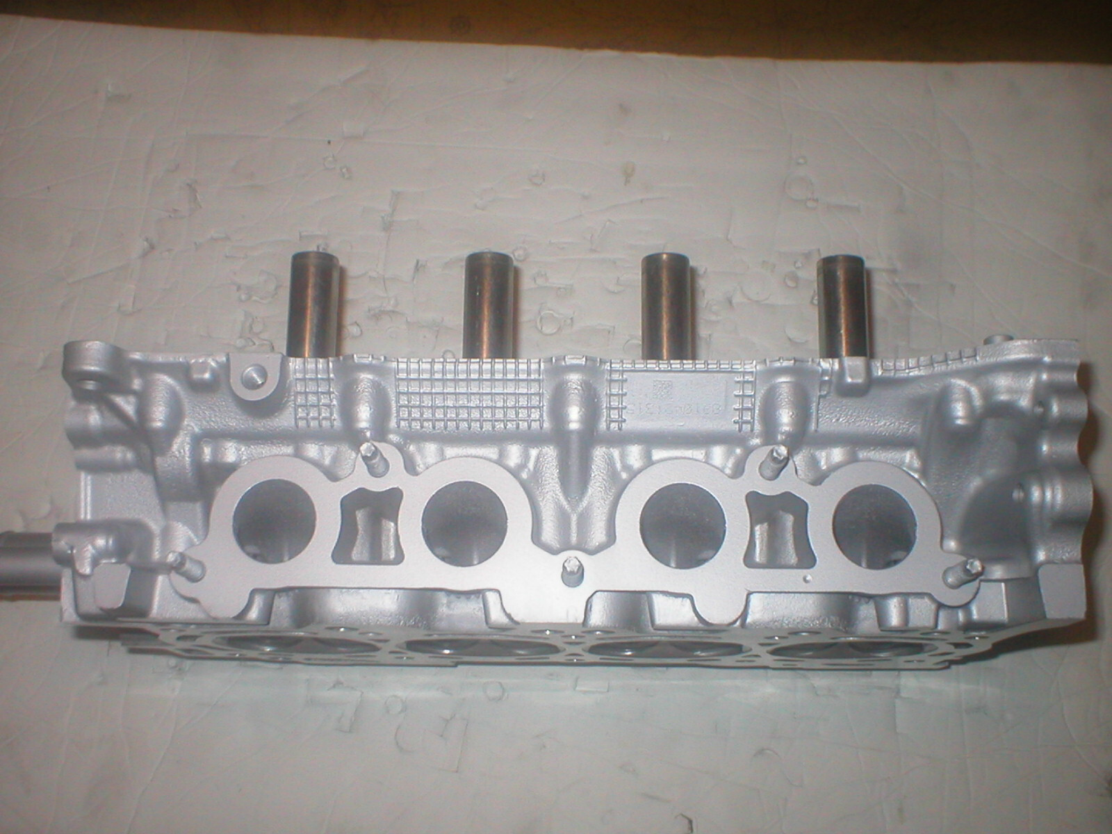 TOYOTA 1.8 VIBE COROLLA 2009-2018 2ZRFE 2ZRFAE REBUILT CYLINDER HEAD NO CORE REQ