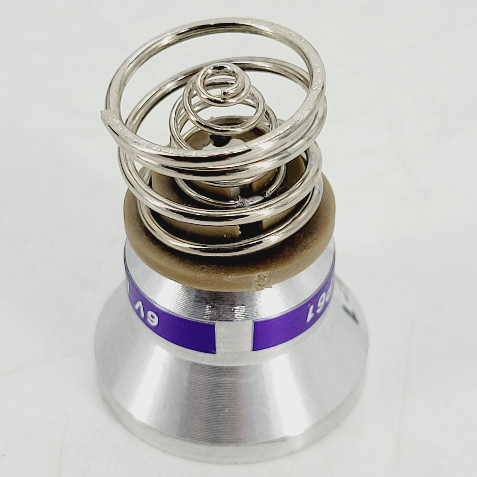 SureFire P61 Lamp Assembly 120 Lumens NOS G2, 6P, D2, C2, Z2, M2 Army Surplus