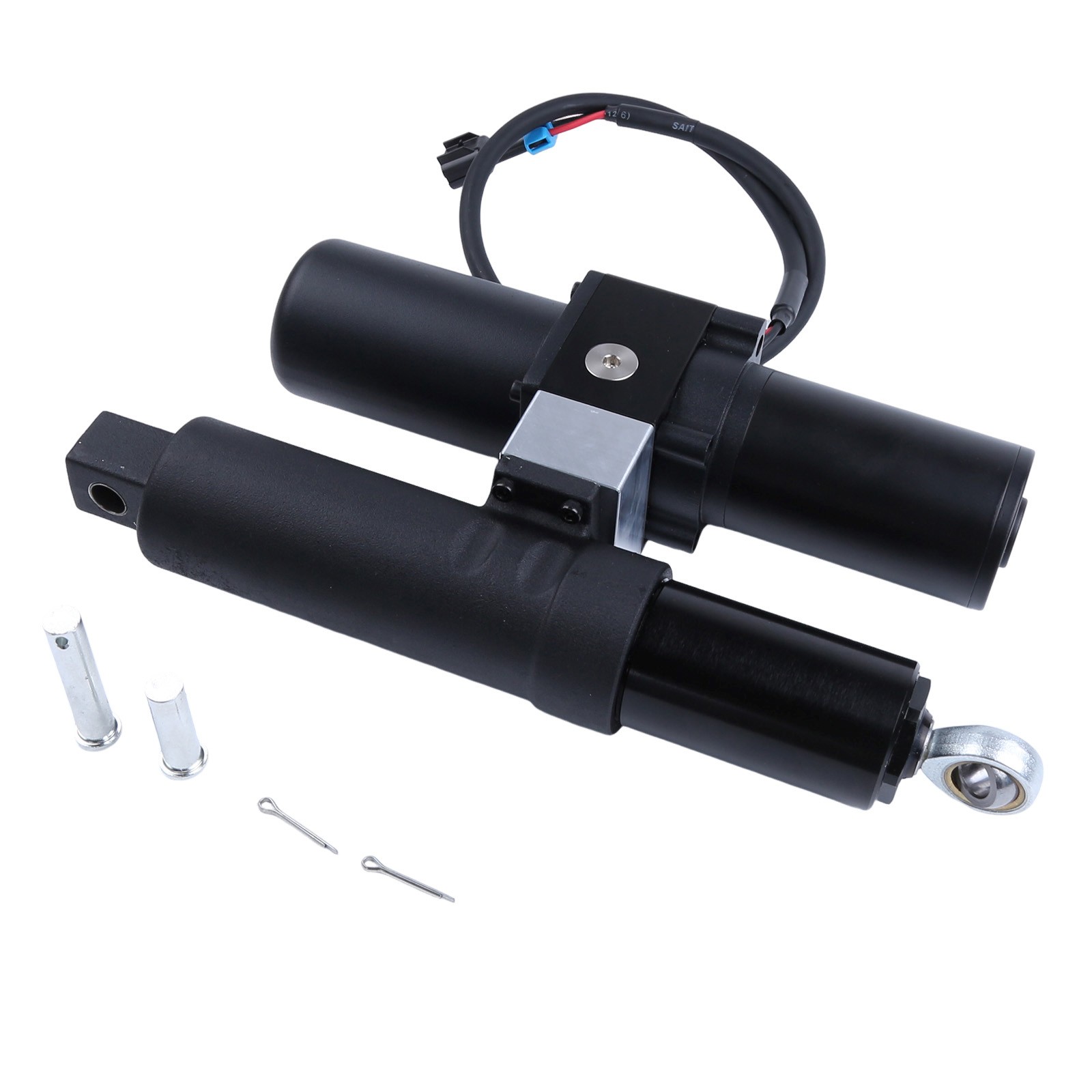 Actuator 2879224 2889029 For Polaris Glacier Pro HD Plow Hydraulic Angle System