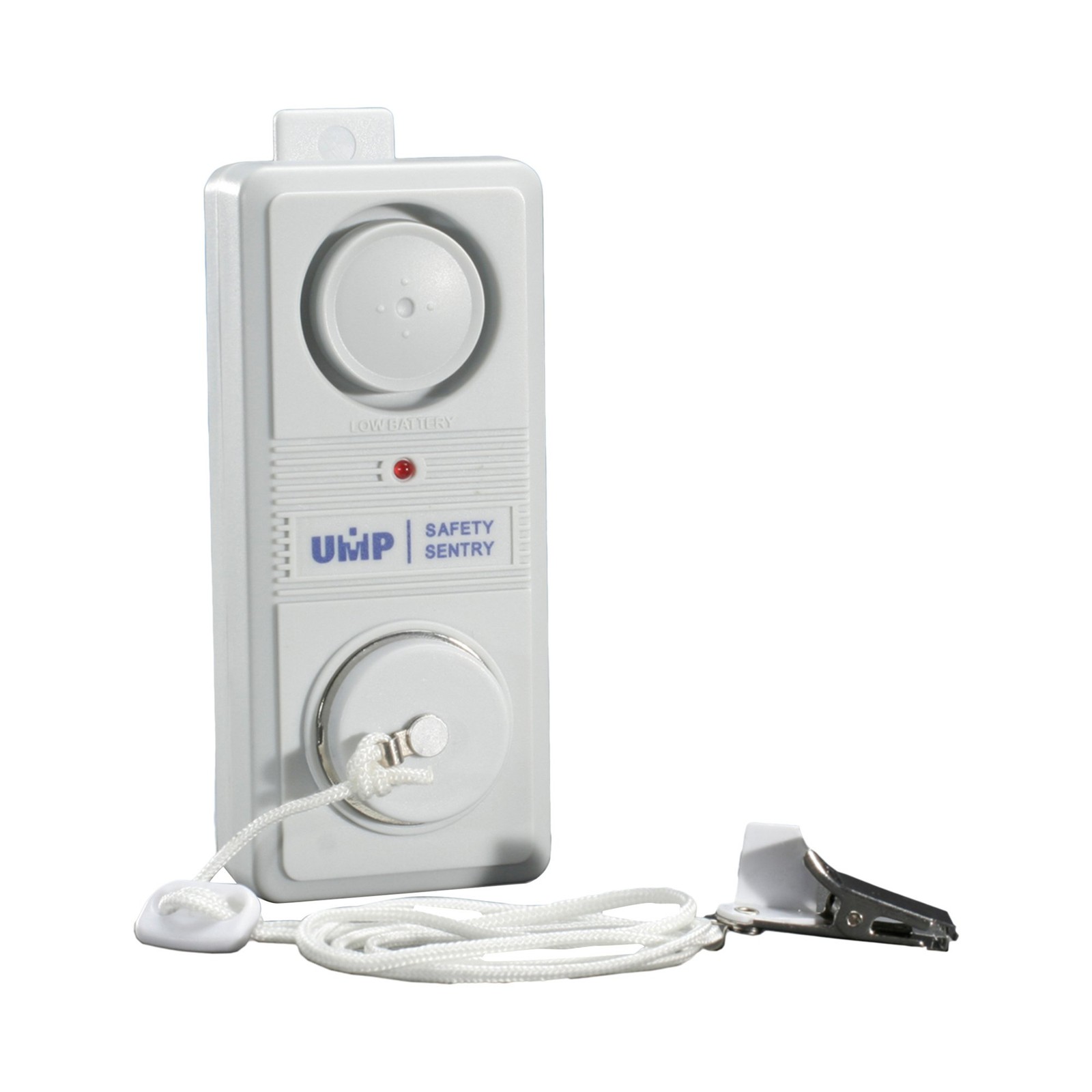 UMP Economy Alarm System 1 Each 91230
