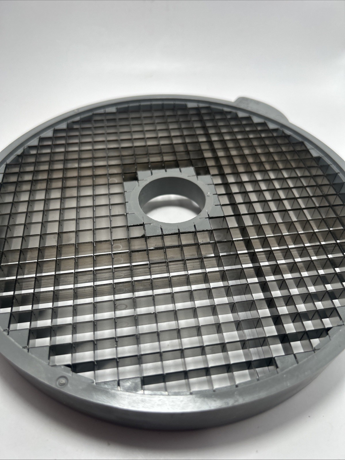 Robot Coupe - 28118 - 8 mm Dicing Grid For CL-50 And CL-52 New Damaged Box