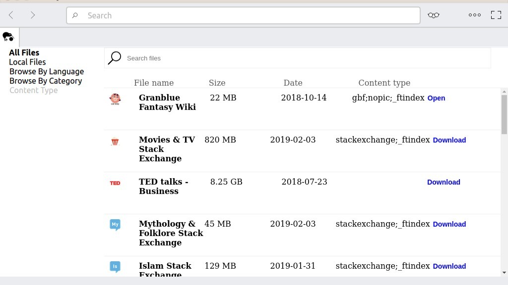 1TB Rugged Offline Knowledge Library - Rugged Military SSD w/ Faraday EMP Bag