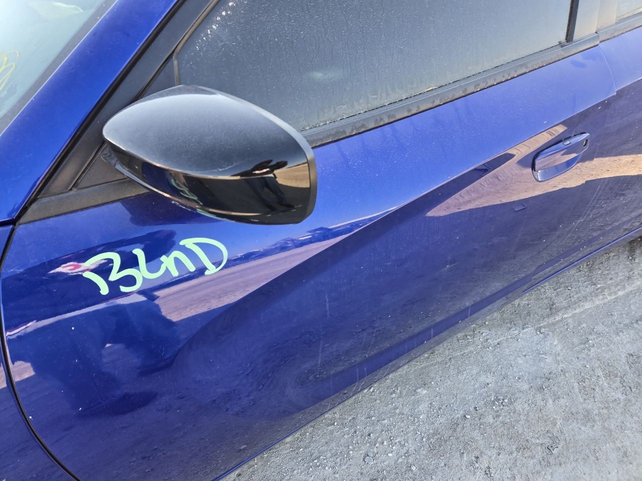 2018-2020 Dodge Charger Display And Receiver 7.0" screen w/Sirius XM