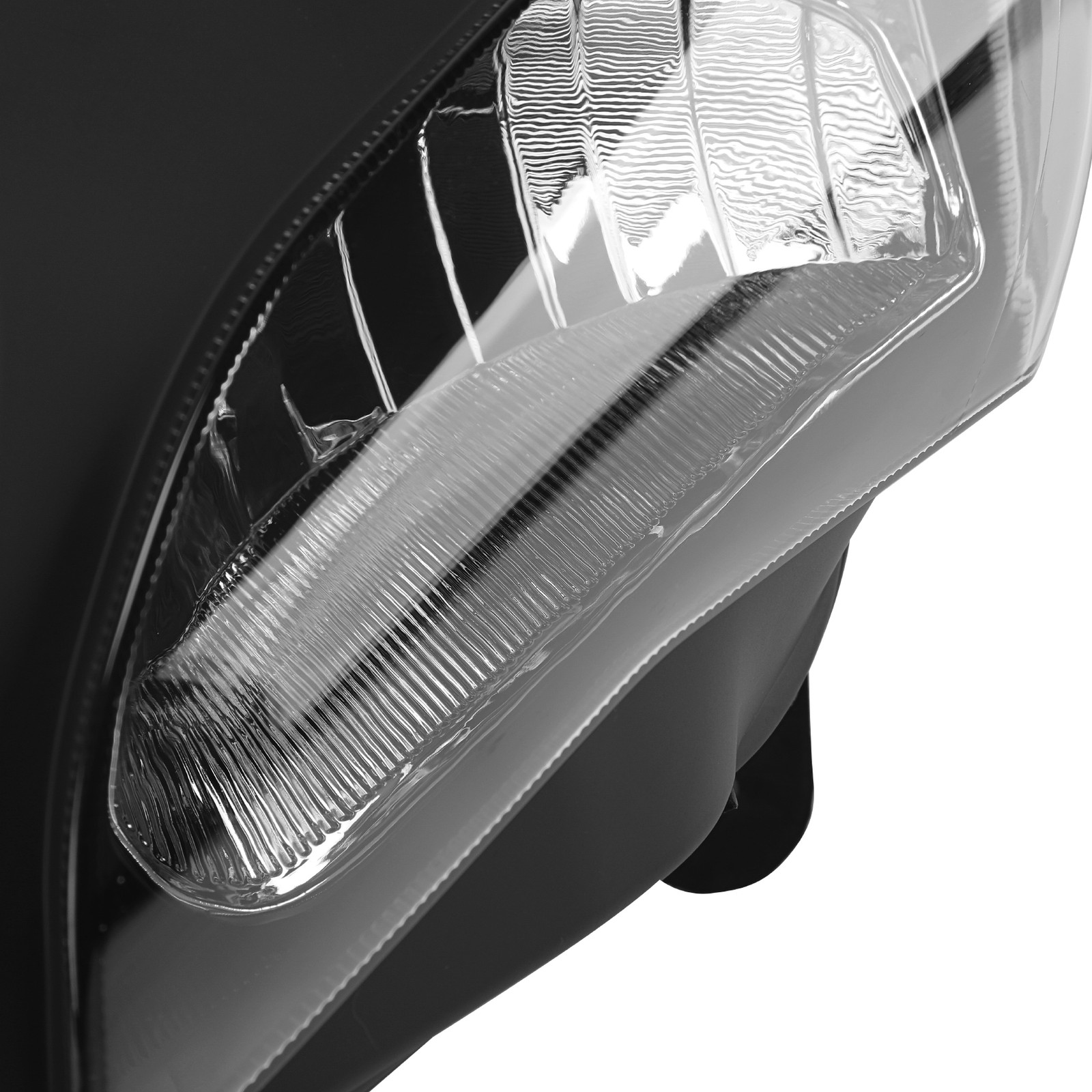 Front Headlight Assembly Fit For Kawasaki Ninja ZX10R 2016-2020‌ 2019 2018 2017