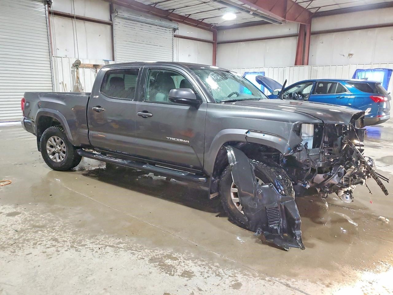 Anti-Lock Brake Part Actuator And Pump Assembly Fits 18-23 TACOMA 2114431