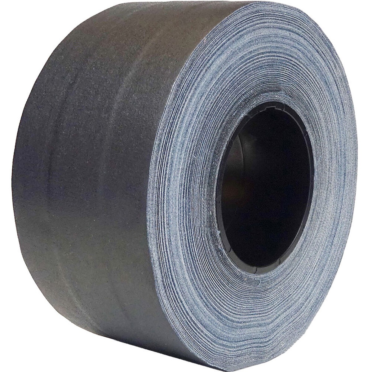 Bron Tapes BT-360 2.83"x55yd DryChannel Gaffers Tape Roll for GaffGun, Black