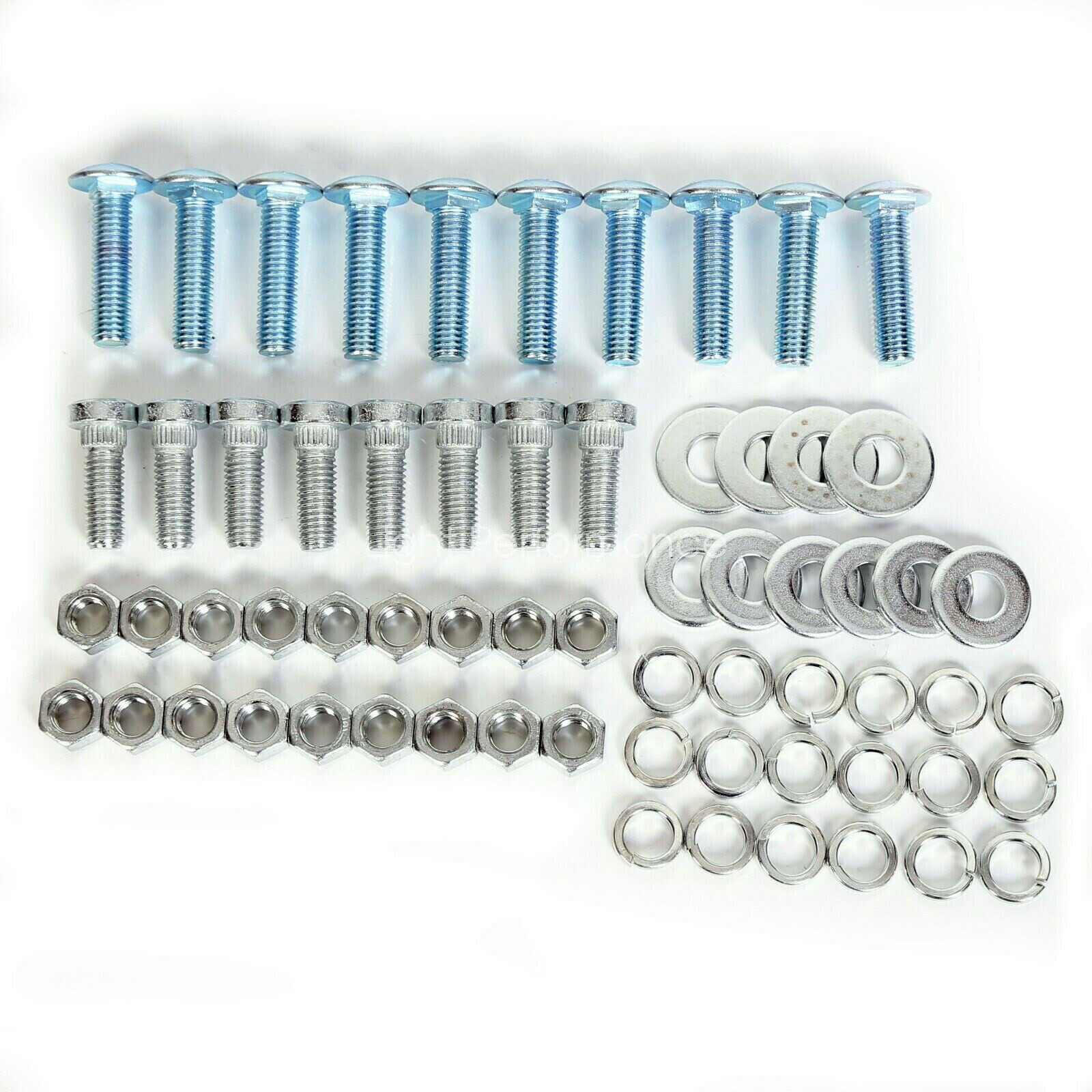 20K 5th Fifth Wheel Mounting Rail Kit Trailer Hitch Mount Fit Reese Pro Series