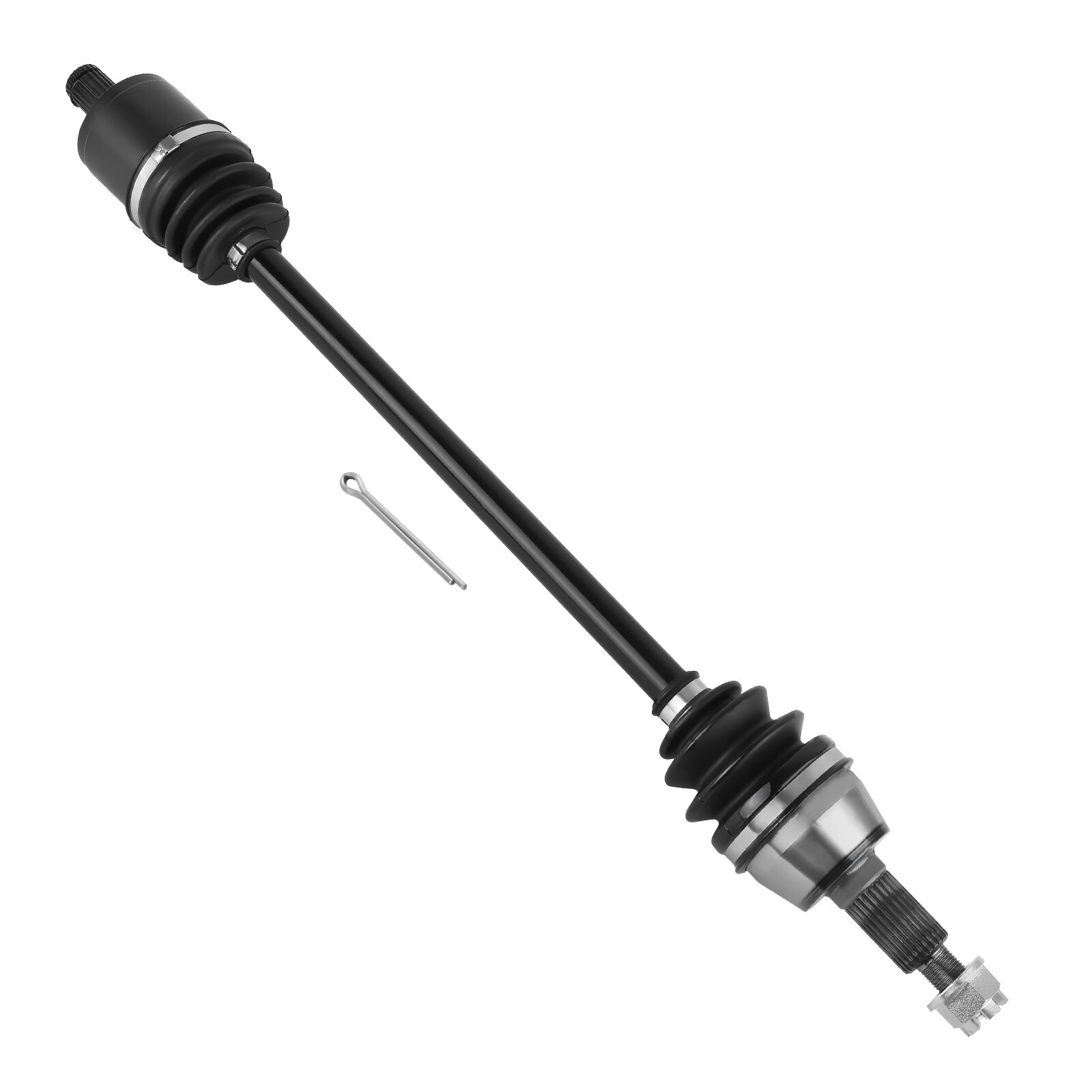 FRONT LEFT OR RIGHT CV AXLE FOR POLARIS RANGER 570 900 1000 2013 - 2020