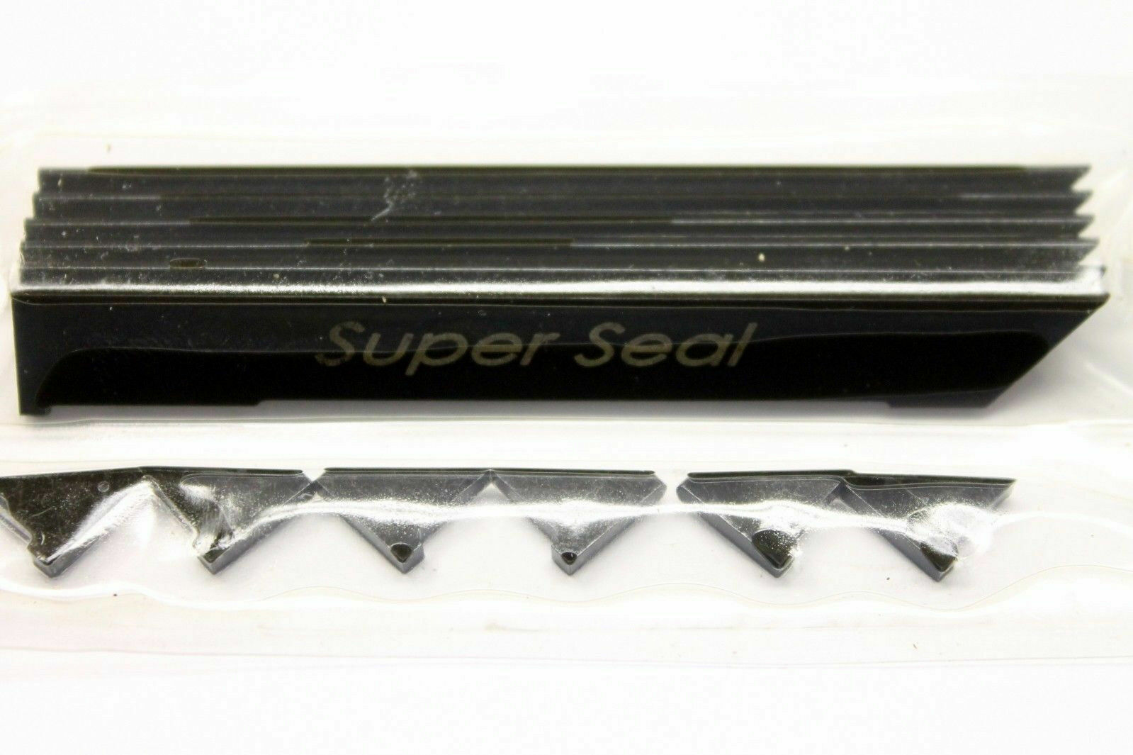 Super Seal 2mm Apex Seals for Mazda RX-7 1986-1995 13B Engines