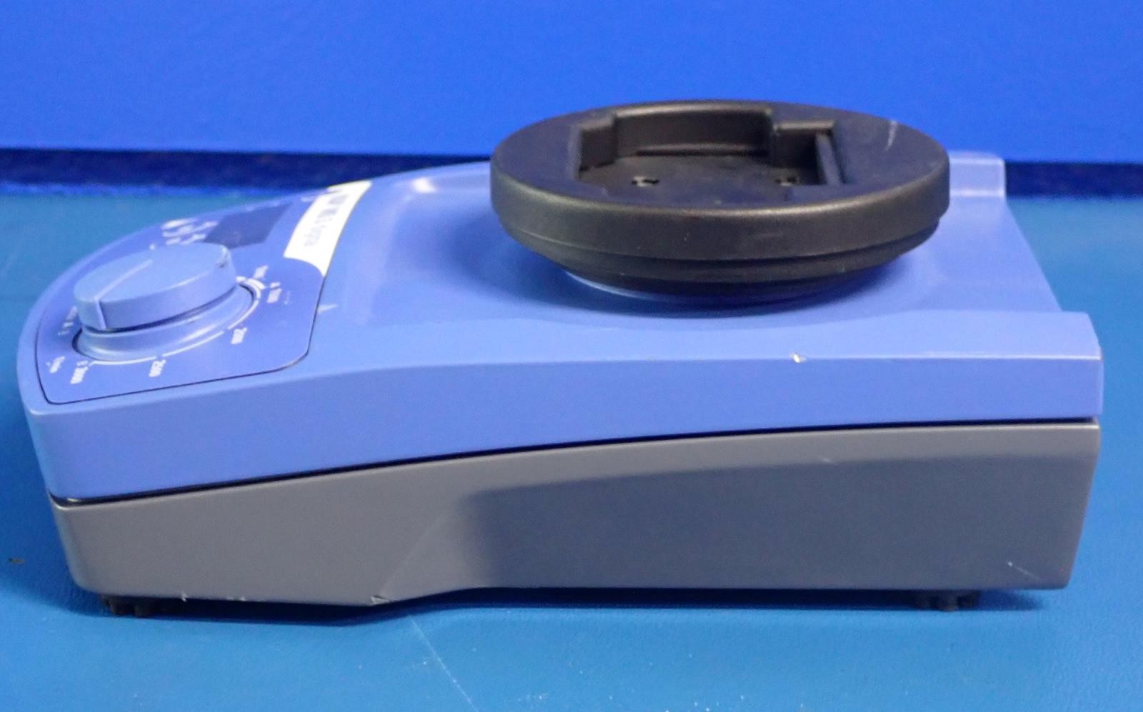 IKA MS 3 DIGITAL Plate Shaker