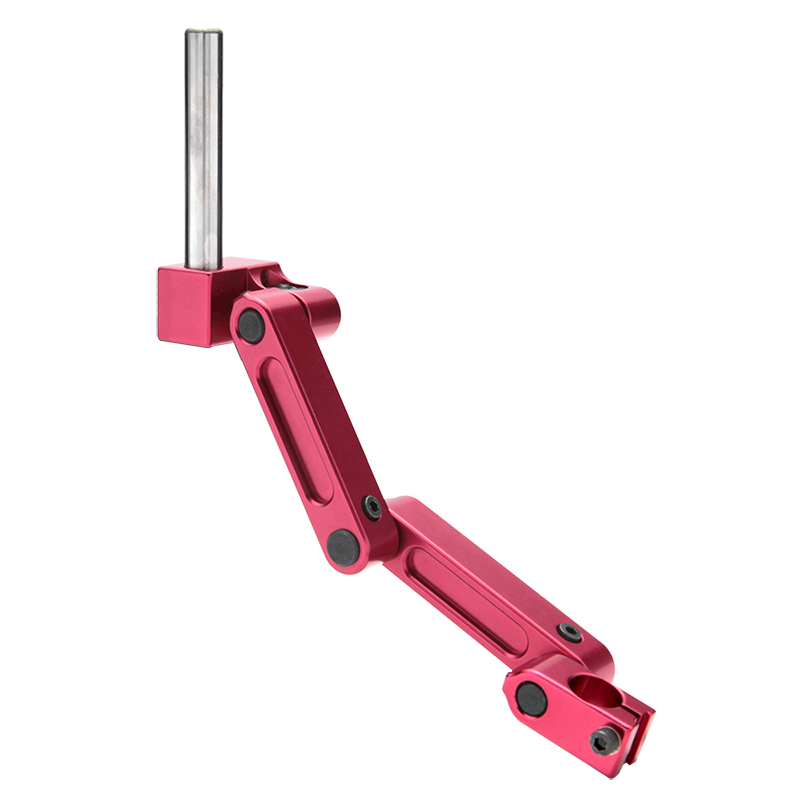 Indicator Holder Shank Mount CNC milling machine endmill #44