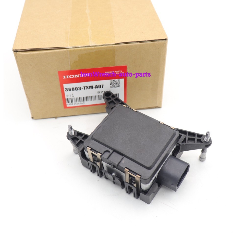 OEM Cruise Control Distance Radar Sensor For 19-22 Honda Insight 36803-TXM-A07