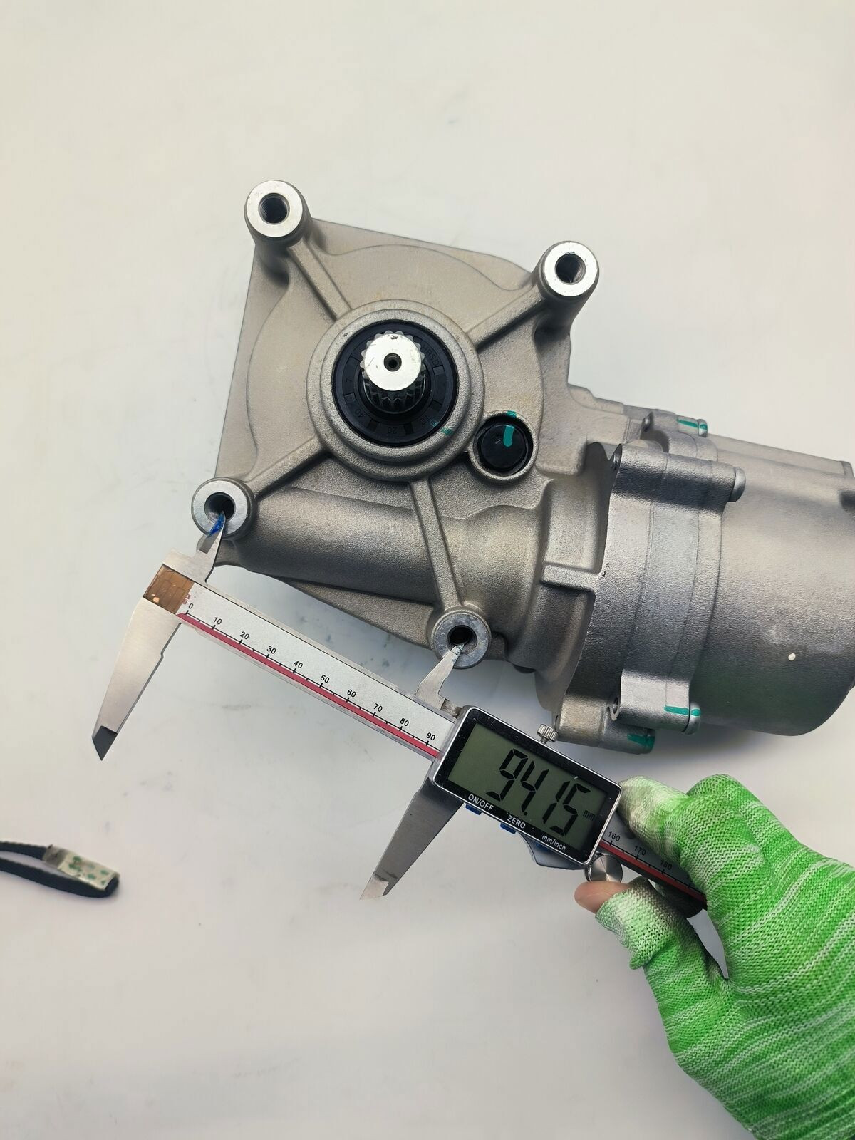 for Polaris 1000 Power Steering Assembly Crew XP 1000 19-20 2414878 NEW US