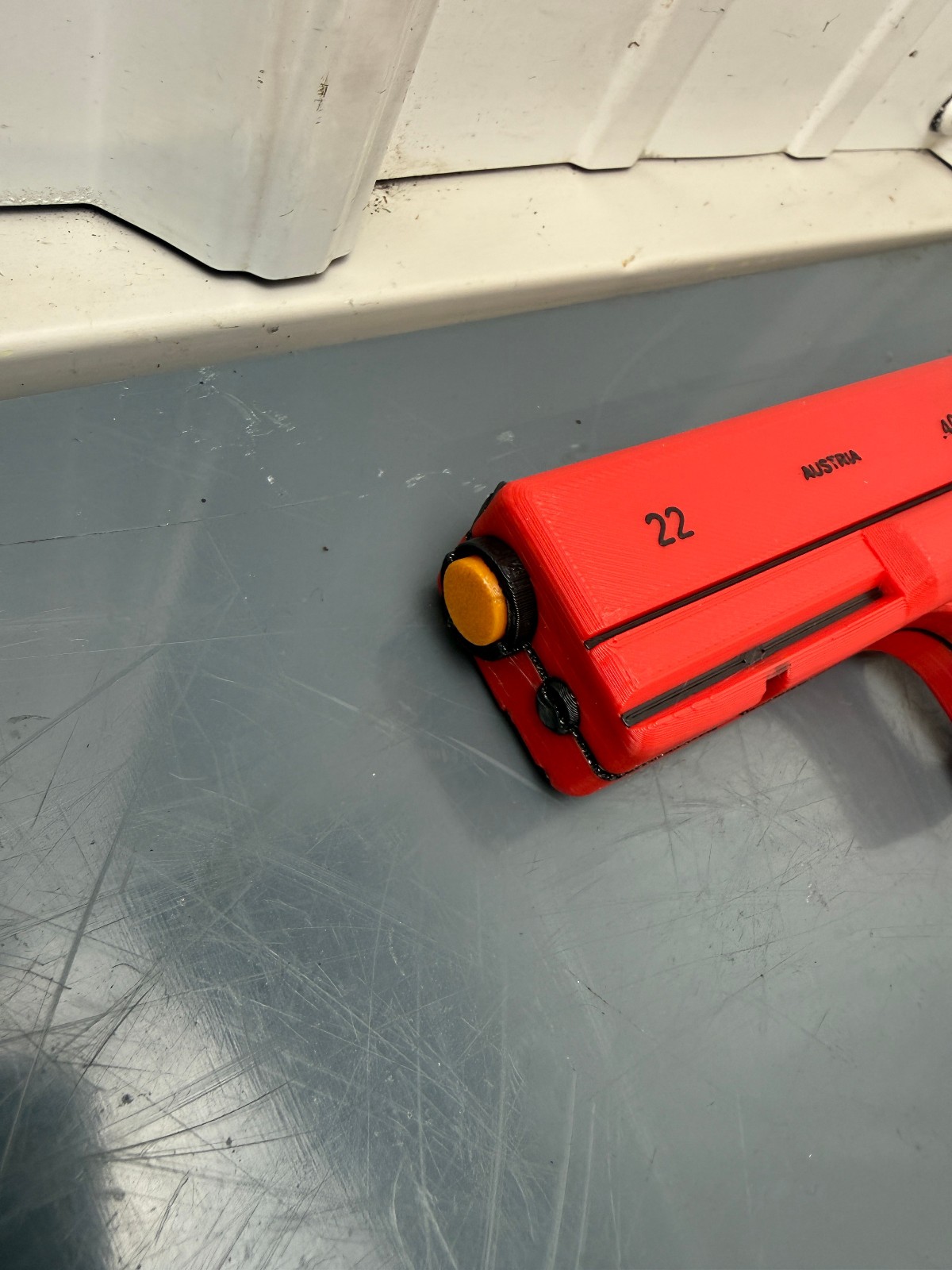 MILWAUKEE FUEL *ORIGINAL* “MIL-GLOCK-EE” FULL VERSION! 3D/USA LEGAL