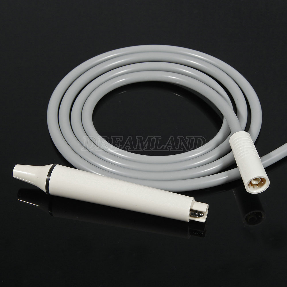 For Cavitron Dental Portable Ultrasonic Piezo Scaler 2*Bottles fit EMS Handpiece