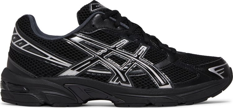 ASICS Gel 1130 'Black Pure Silver' 1201A906-001 In Stock